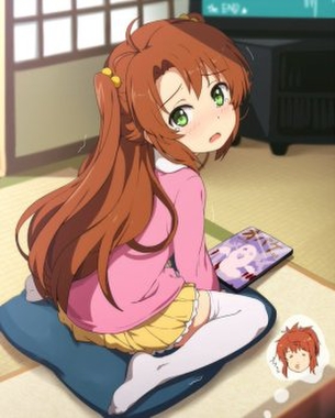 ニーソのエロ画像でヌきたい奴らは集まれ！