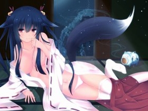 巫女のエロ＆萌え画像まとめ！