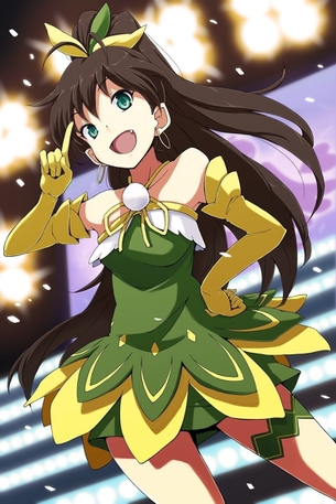 アイドルマスターで一番可愛い女の子の画像が集まるスレッドだぞ！