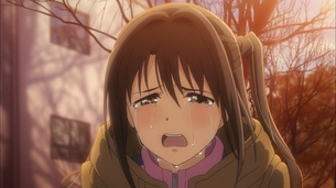 女の泣いてる顔がくっっっっっっっそ好きなんだけど （※画像あり）