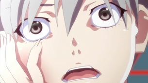 【画像】壊れてる女の子って可愛いよねwwwwwwwwwwwww
