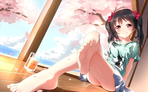 【ラブライブ!】 矢澤にこちゃんのかわいい画像 5枚! 【画像・壁紙】（20）