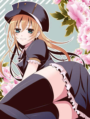 【二次・ZIP】男の娘好きってホモなの？？教えてエロい人！画像まとめ