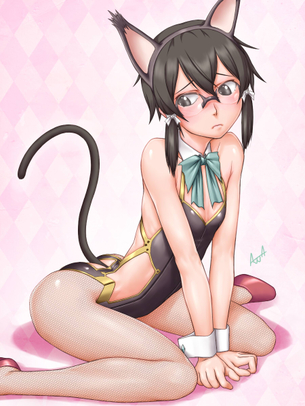 【二次・ZIP】赤面美少女の画像を集めるすっどれ