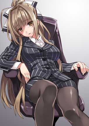 【二次・ZIP】甘ブリこと甘城ブリリアントパークの可愛い女の子達の画像まとめ