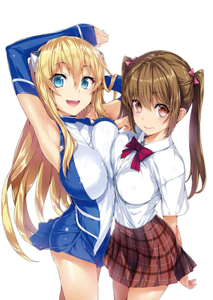 【二次・ZIP】舐め回したくなるエロい腋した女の子の画像ください
