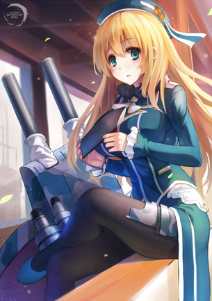 【二次・ZIP】足を組んでる女の子って何か良いよな！って画像まとめ