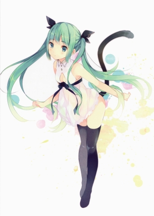 【二次・ZIP】透け透けのシースルー服着てる美少女画像をください！