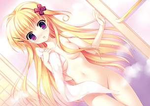【二次・ZIP】見えそうで見えない絶妙なアングルの虹美少女画像下さい！