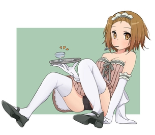 けいおん！のエロ画像が見たい人集まれ！
