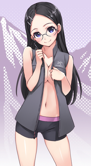 ヤマノススメエロ画像総合スレ