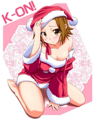 けいおん！のレベルが高いエロ画像