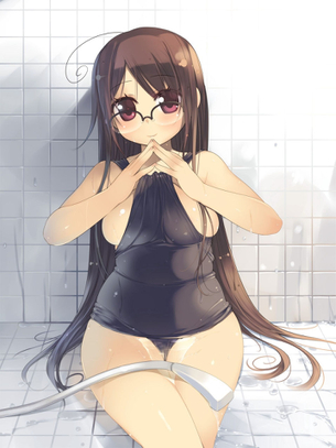 ぽっちゃりのエロ画像を見て幸せになろう！