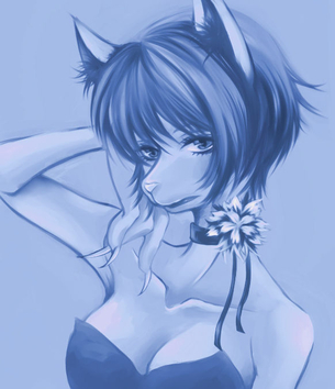 ファイナルファンタジーのエッチな魅力が分かるエロ画像