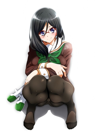 響け！ユーフォニアムのエロい画像