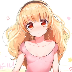 愛おしくてたまらない二次元美少女まとめ