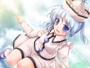 【東方】メルラン・プリズムリバーの二次エロ画像 90枚【東方Project】