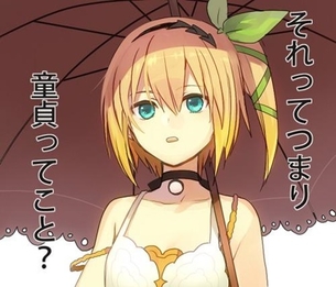 【TOZ】エドナの二次エロ画像 95枚【テイルズオブゼスティリア】