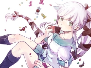 【艦これ】由良の二次エロ画像 90枚【艦隊これくしょん】