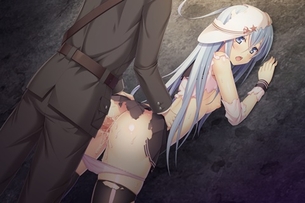 【艦これ】ヴェールヌイ(響)の二次エロ画像② 70枚【艦隊これくしょん】