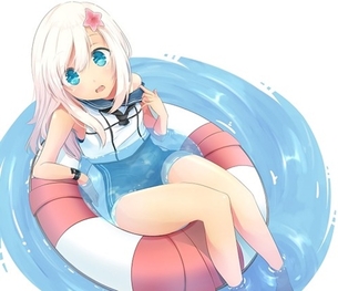 【艦これ】呂500(ろーちゃん)の二次エロ画像① 100枚【艦隊これくしょん】