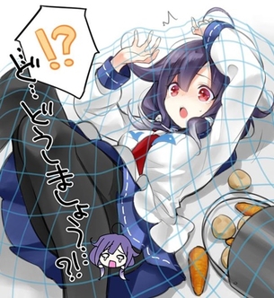 【艦これ】大鯨(龍鳳)の二次エロ画像① 100枚【艦隊これくしょん】