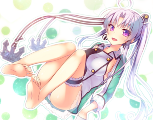 【艦これ】秋津洲の二次エロ画 100枚【艦隊これくしょん】