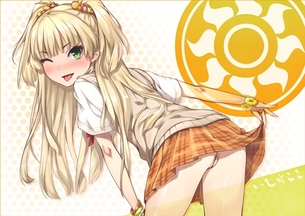【アイマス】城ヶ崎莉嘉の二次エロ画像① 100枚【アイドルマスター】