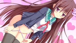 【艦これ】如月の二次エロ画像 100枚【艦隊これくしょん】