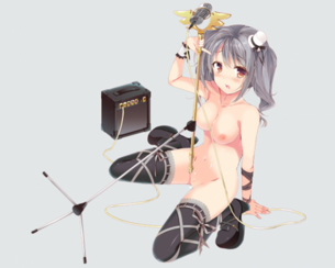【アイマス】神崎蘭子の二次エロ画像① 100枚【アイドルマスター】