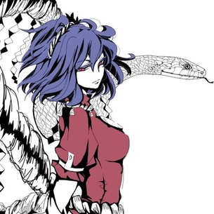 【東方】【非エロ・微エロ】八坂神奈子の二次エロ画③ 50枚【東方Project】