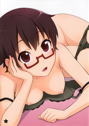 【けいおん！】真鍋和の二次エロ画像① 100枚【艦隊これくしょん】