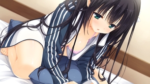 【二次・ZIP】ジャージ着てる可愛い女の子の画像を下さい！！！！！！