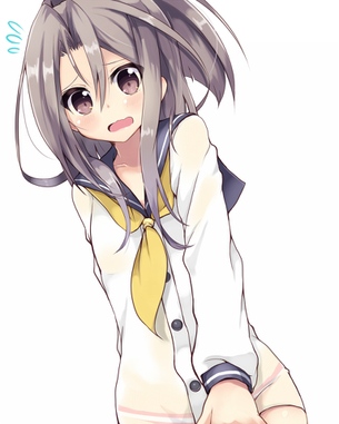 【二次・ZIP】羞恥心や発情で赤面してる女の子の2次画像