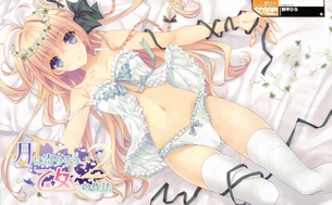【二次・ZIP】一緒だったらムラムラして眠れないHな寝巻き姿の美少女画像