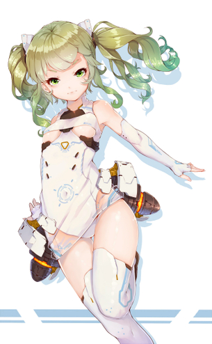 【二次・ZIP】服がシースルーや濡れ透けになってる女の子の画像ください