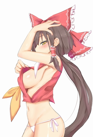【二次・ZIP】可愛い女の子がワキを見せてる画像下さい！（＾ω＾）ペロペロ