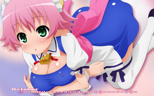 アスタロッテのおもちゃ！の抜けるエロ画像まとめ！