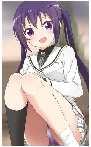 ご注文はうさぎですか？がエロくてたまんないので画像を収集してきた