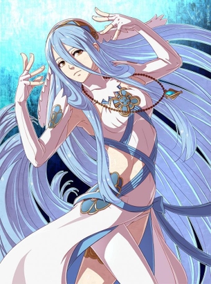 ファイアーエムブレムのエロい画像