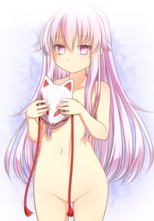 ピンク髪の画像倉庫がここです！