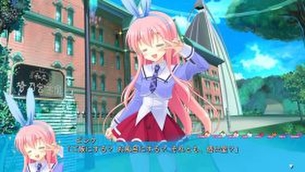 ピンク髪のエロ画像を復習していく