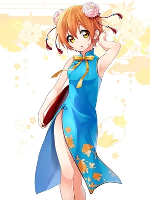 【2次】ワキのエロい女の子の二次エロ画像 その8【ワキ】
