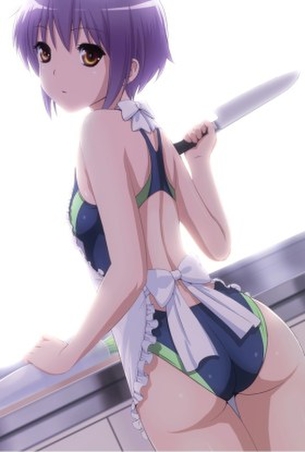 競泳水着の選り抜き画像♪