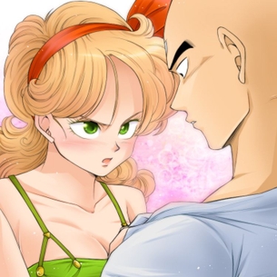 ドラゴンボールのエロ画像が見たい人集まれ！