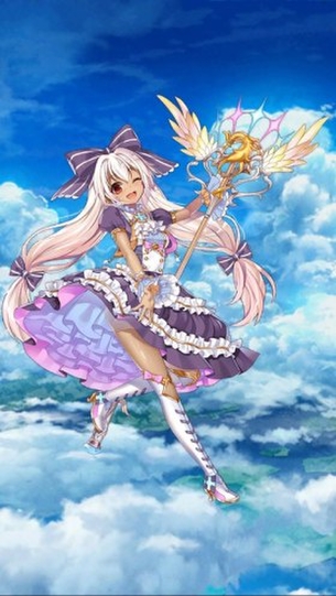 褐色のエロ可愛い画像貼っていくぜ！