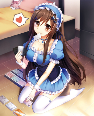 ニーソのオナネタ画像を集めたよー！！