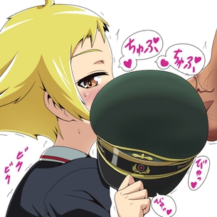 ガールズ&パンツァーのエロ画像が見たい人集まれ！