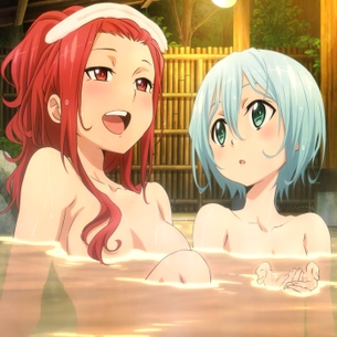ピニャ殿下（GATE）のエロ画像。お姫様なのにポンコツ臭がするのはなぜだろう？