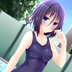 学生時代に戻って、スク水少女をずっと眺めていたい・・・。 vol.9